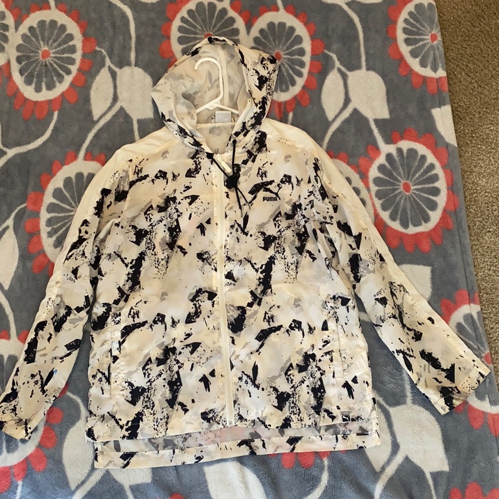 Puma jacket